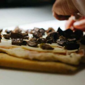 Image for Connie's Launches Guest Chef Pizza Series for Charity