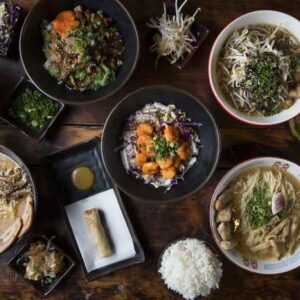 above for Furious Spoon Announces Logan Square Beverage Program