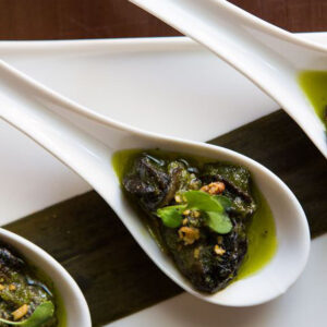 miku2 0000 MikuEscargot for Miku Sushi Launches New Daily Happy Hour Specials