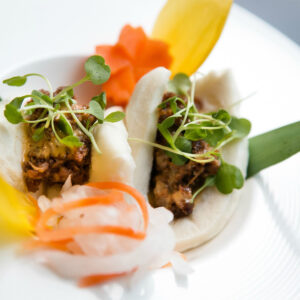 miku 0001 PorkBellyBun for Miku Sushi Launches New Daily Happy Hour Specials