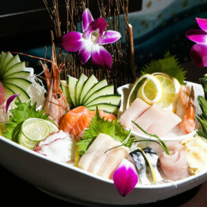 miku 0002 Sashimi Matsu for Miku Sushi Launches New Daily Happy Hour Specials