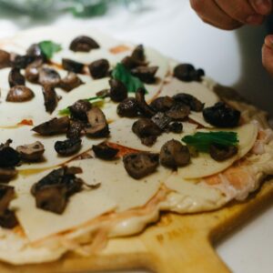 precookedsm for Connie's Launches Guest Chef Pizza Series for Charity