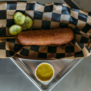 q tine 0000 IMG 2274 for Q Tine: New BBQ Poutine Hybrid Shop Now Open in Logan Square