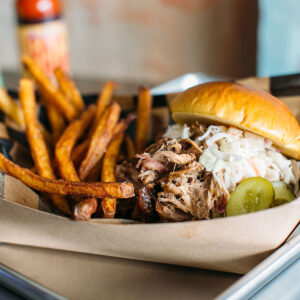 q tine 0001 IMG 2217 for Q Tine: New BBQ Poutine Hybrid Shop Now Open in Logan Square