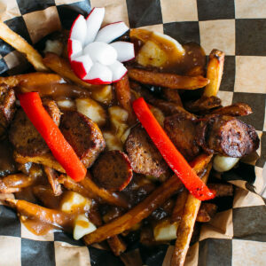 q tine 0002 IMG 2148 for Q Tine: New BBQ Poutine Hybrid Shop Now Open in Logan Square