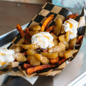 q tine 0003 IMG 2384 for Q Tine: New BBQ Poutine Hybrid Shop Now Open in Logan Square