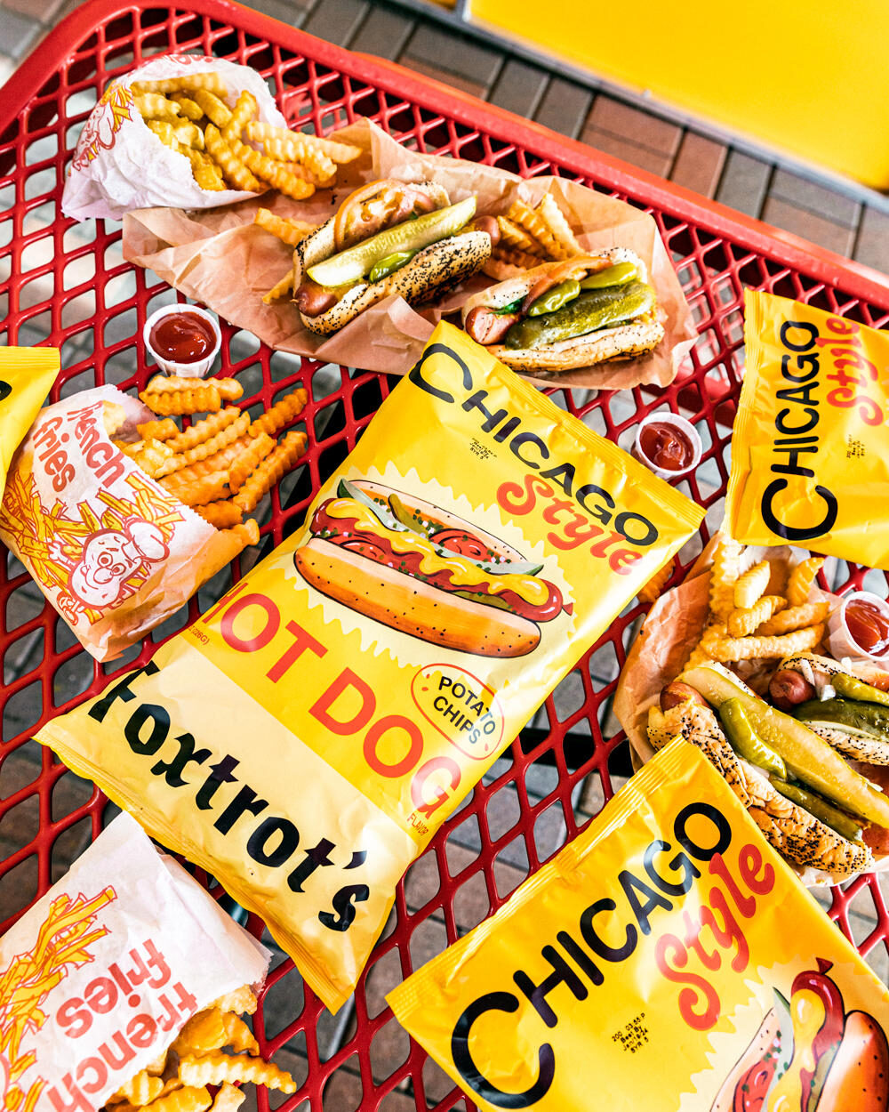 Image for Where to Celebrate LDW 2023