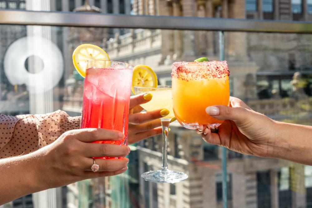 Image for Where to Eat & Drink Near Lollapalooza 2023