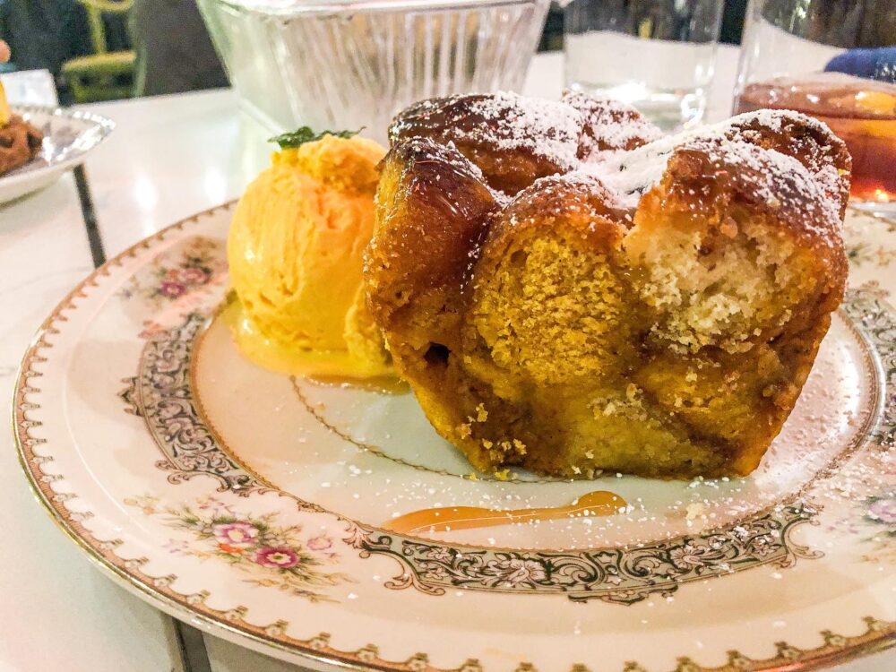 Image for Deck the Halls and Satisfy Your Cravings at Le Sud this Winter