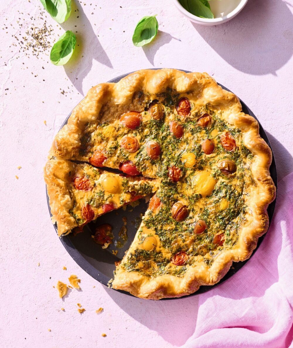 Image for Hop in for Easter at these Chicago Restaurants