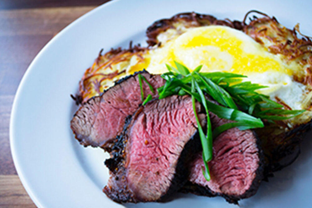 Image for Ten Mile House in Evanston Introduces Sunday Brunch