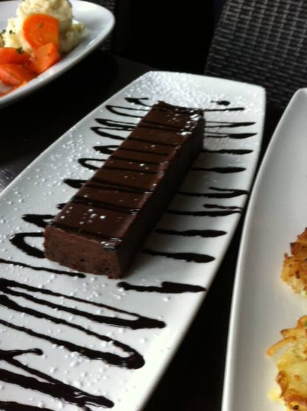 Image for Passover Menu at The Happ Inn