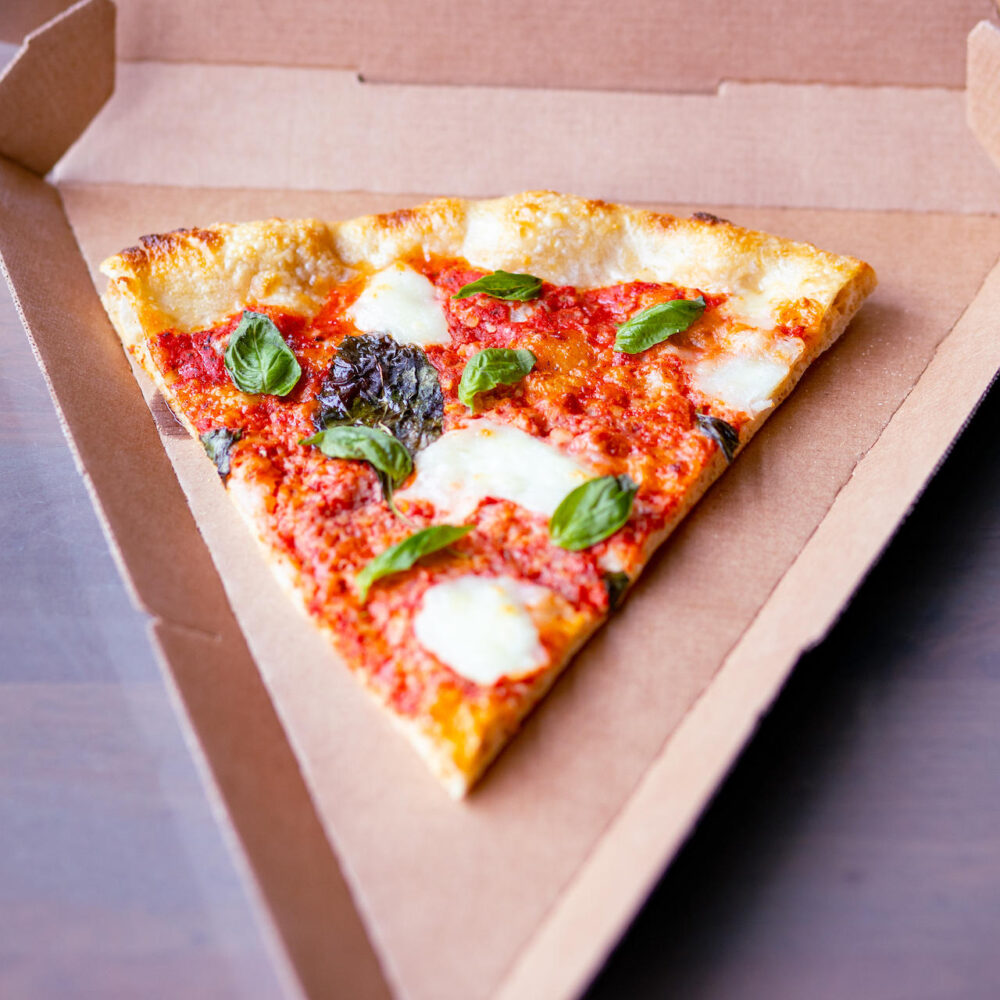 Image for National Cheese Pizza Day is Coming Up on September 5th