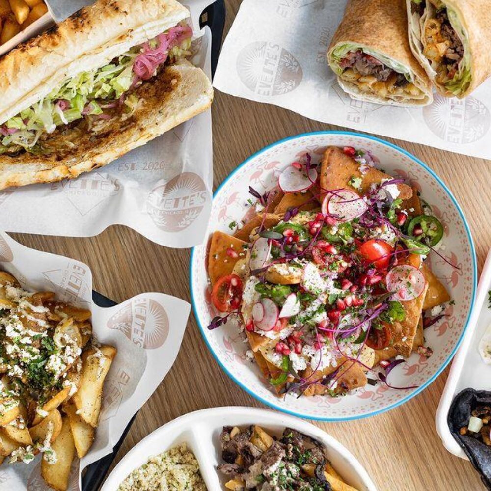 Image for Chicago, Get Ready for the Super Bowl with Catering, Watch Parties and Game Day Snacks Courtesy of Your Favorite Restaurants and Bars