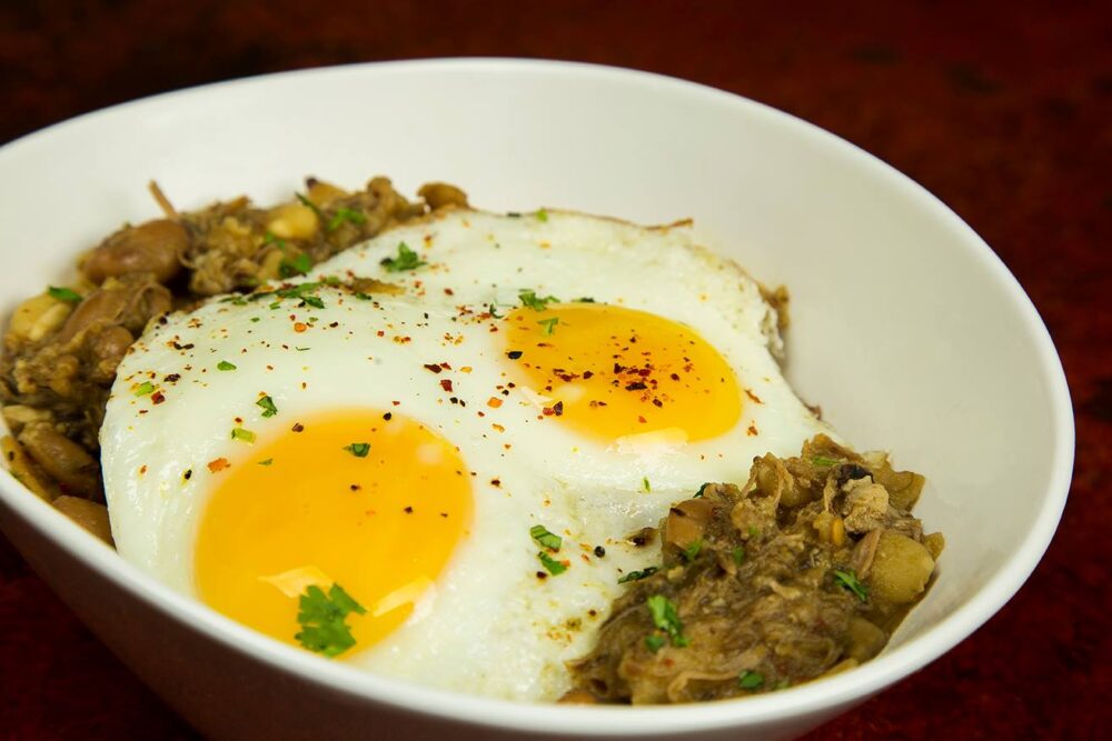 Image for Memorial Day Brunch at Kick