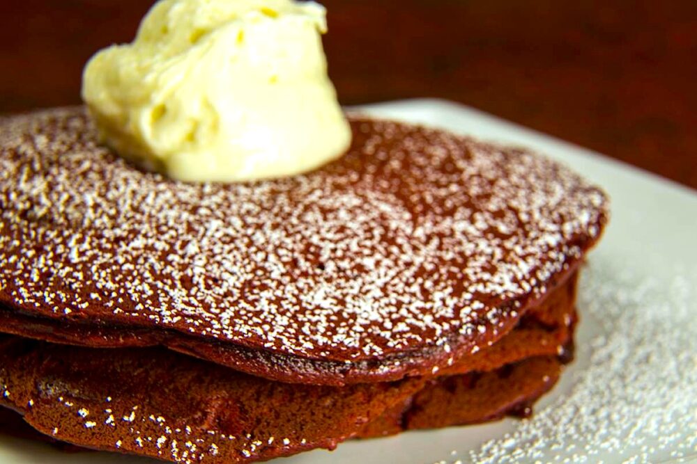 Image for Memorial Day Brunch at Kick