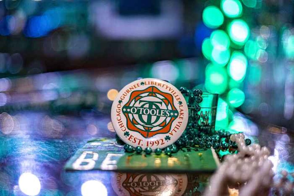 Image for Timmy's Leprechaun Lounge Pop Up Opens March 4