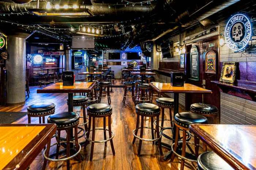 Image for Bears Game Days at Timothy O'Toole's Pub