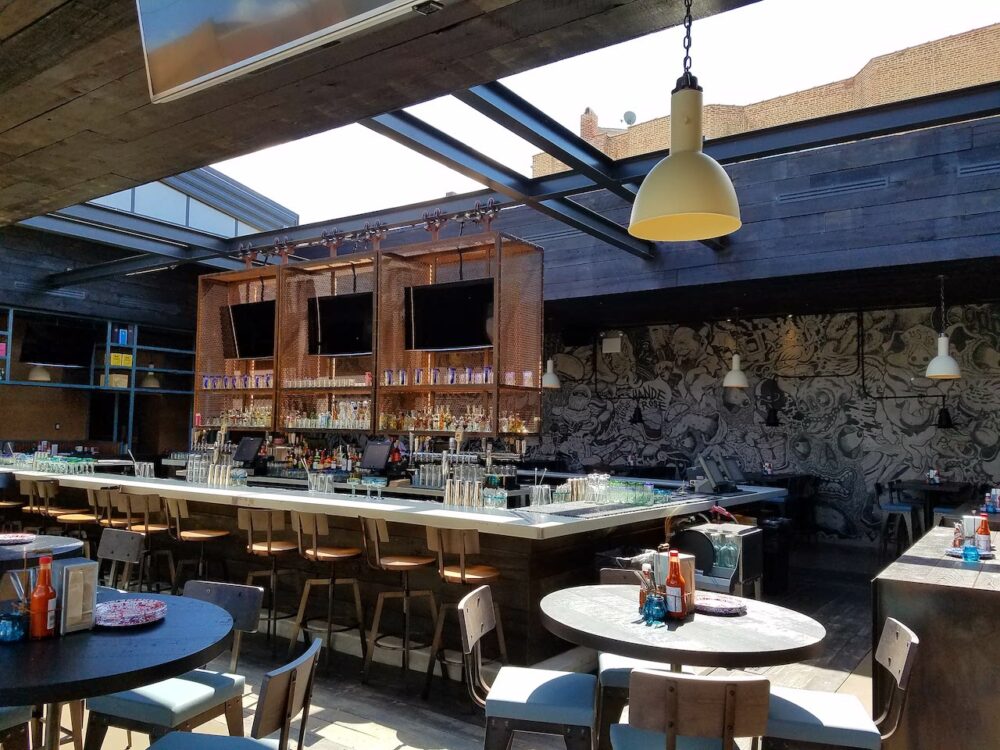 Image for National Tequila Day Offerings from Chicago Restaurants and Bars