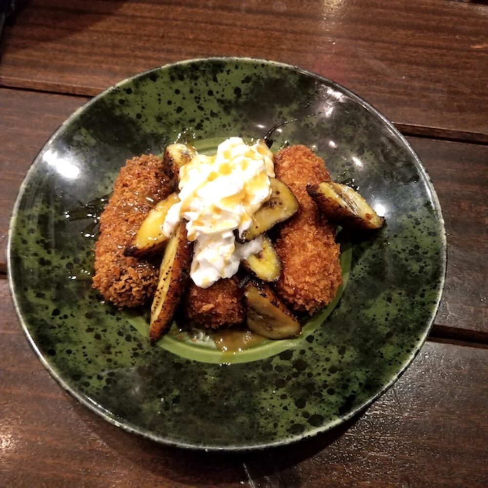 Image for New Year's Day at Timothy O'Toole's Pub