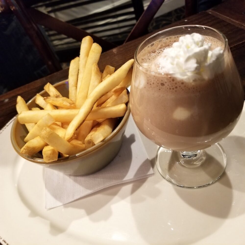 Image for New Year's Day at Timothy O'Toole's Pub