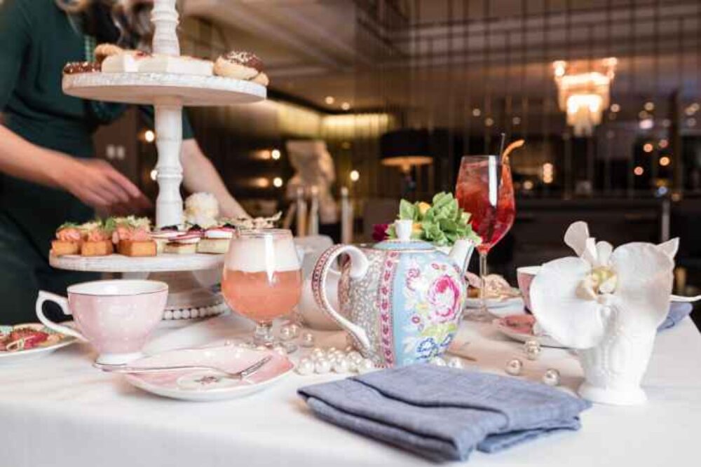 Image for Valentine's Day Offerings from Chicago Restaurants