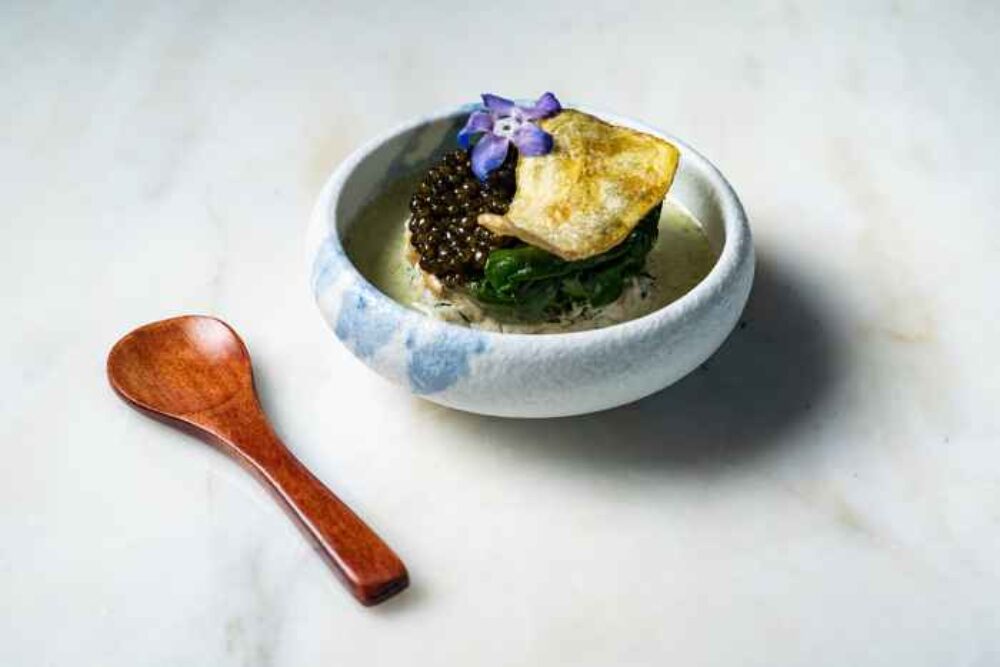 Image for Where to Celebrate in Luxury for National Caviar Day, July 18th