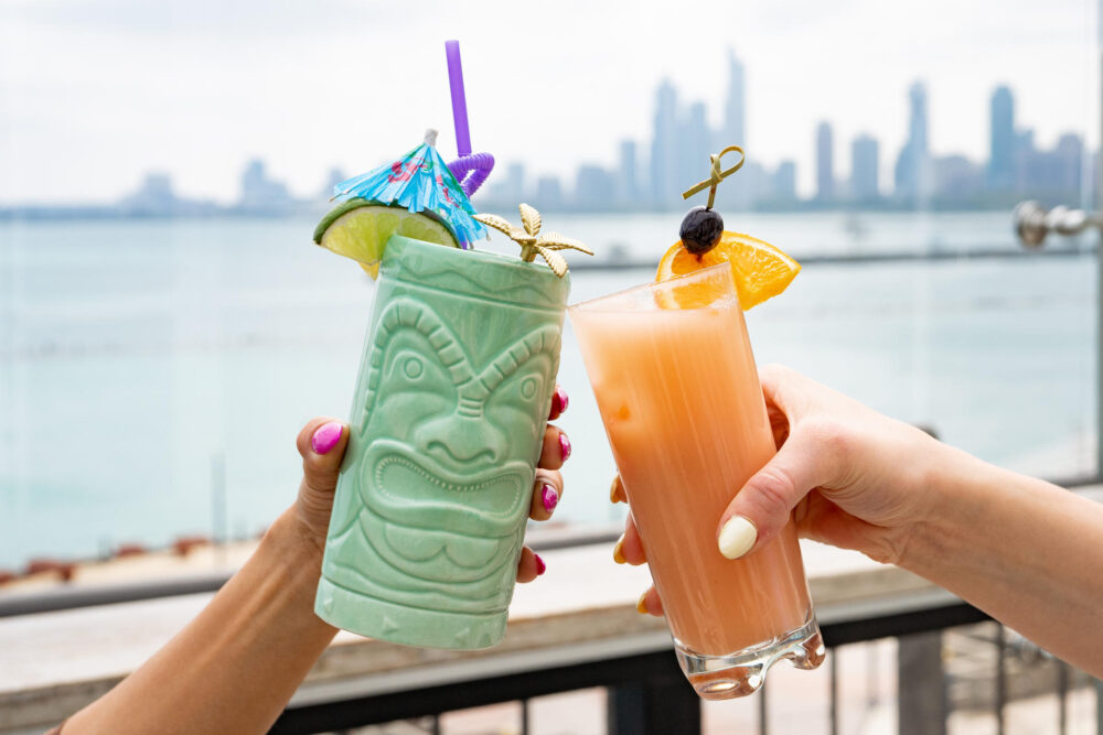 Image for Air & Water Show Weekend Happenings