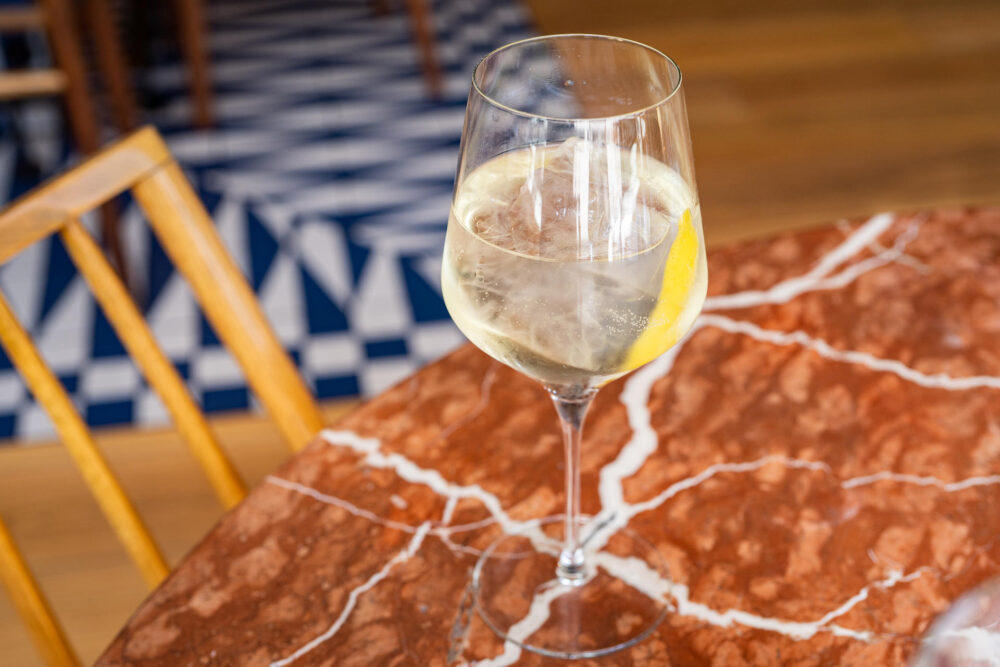 Image for National Spritz Day Spots in Chicago