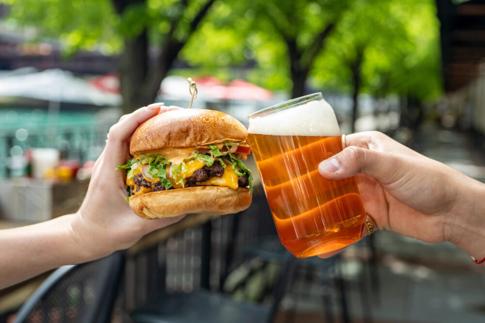 Image for Where to Celebrate LDW 2023