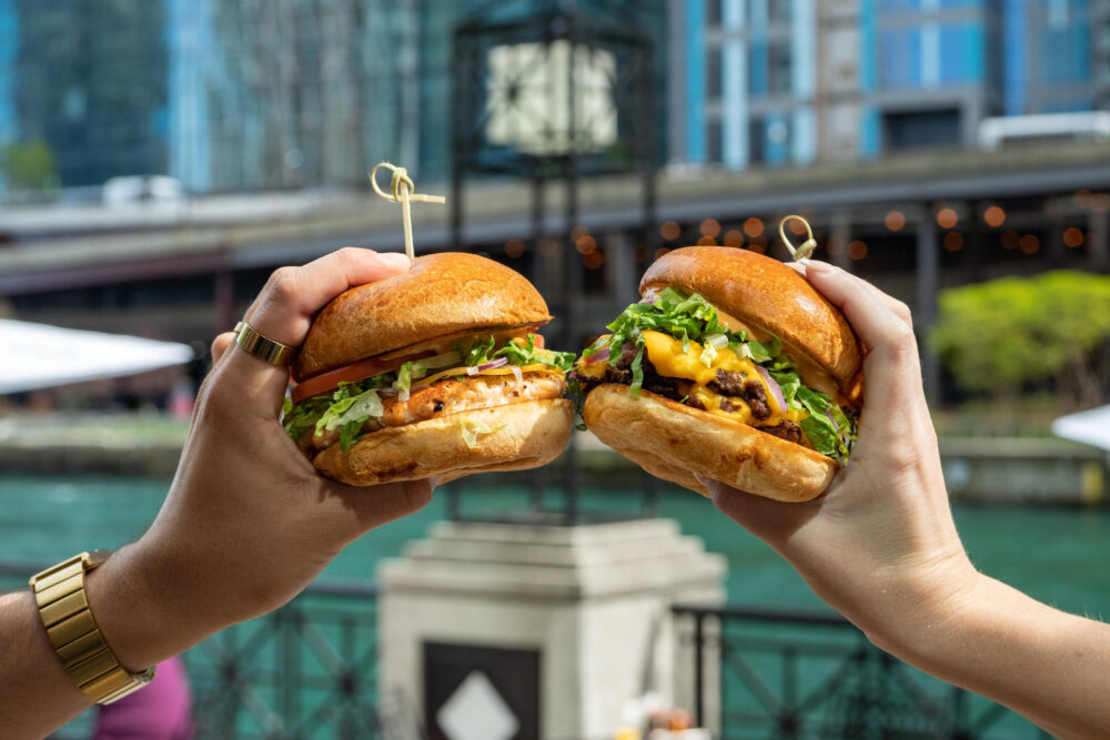 Image for Create Father's Day Memories at these Chicago Restaurants and Bars