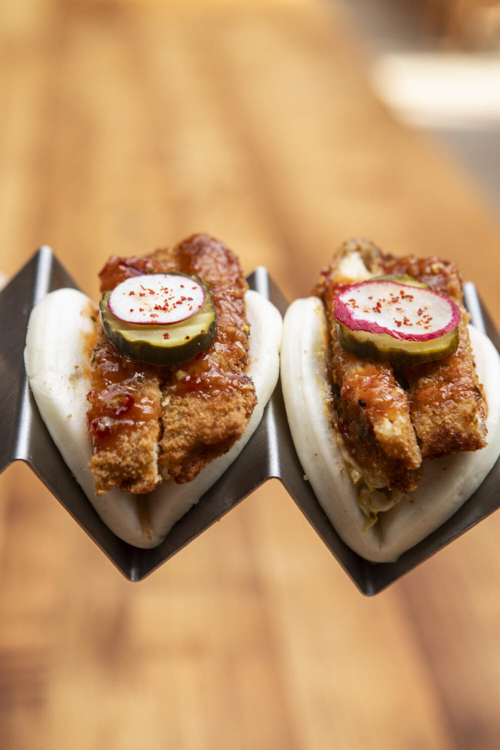 Courtesy of Urbanbelly for Where to Find the Best Sandwiches for National Sandwich Month this August
