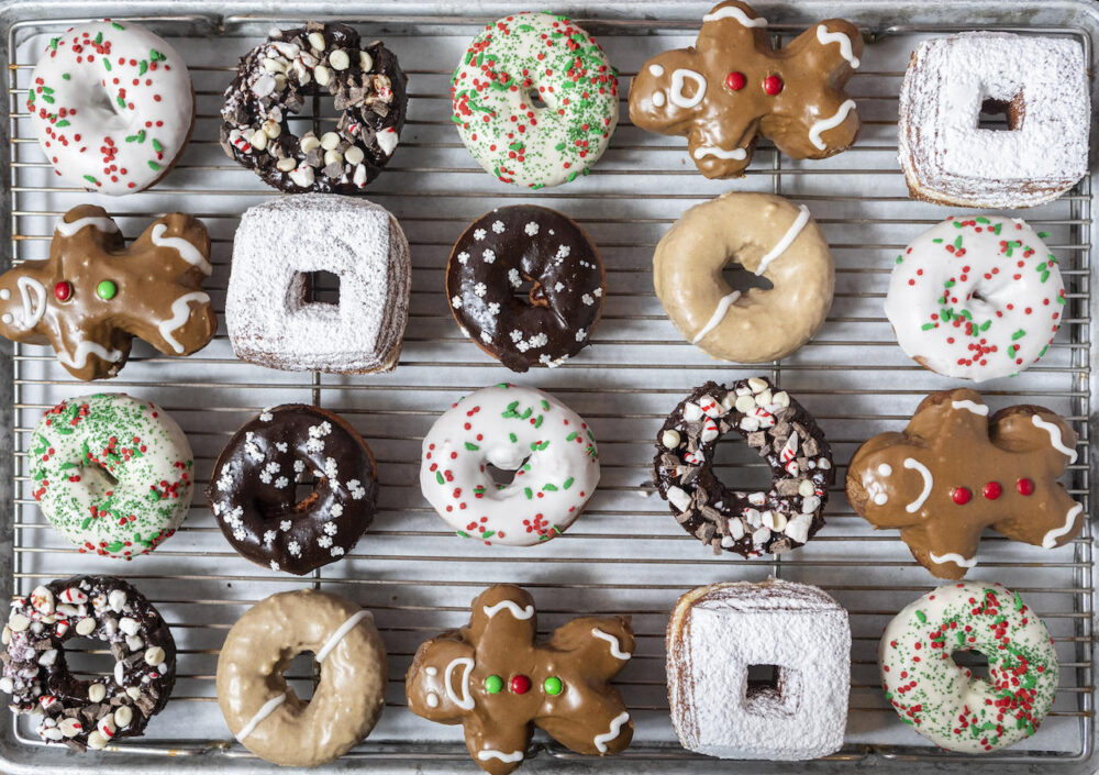 Image for 2023 Holiday Specials and Festivities In and Around Chicago