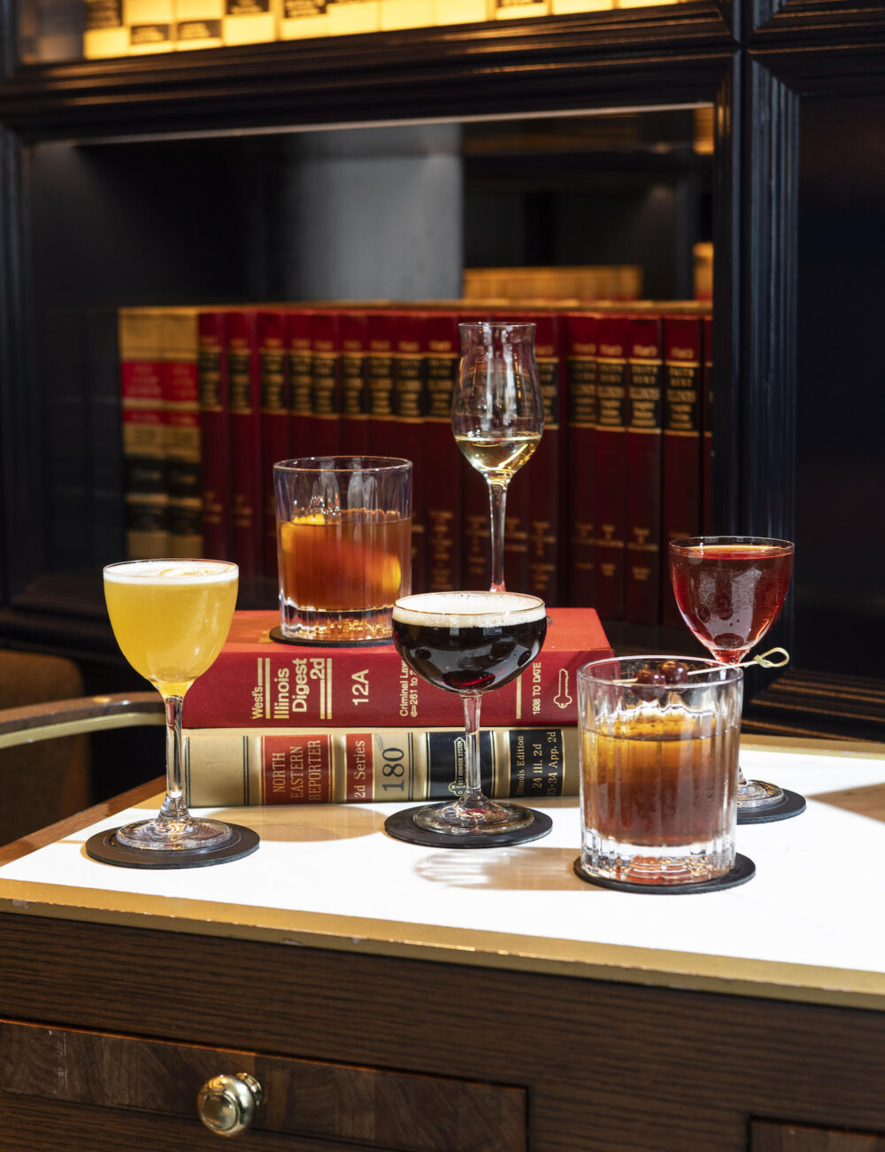 Image for Horses! Mint Juleps! Big Hats! Oh My! Where to Party for Derby Day 2024