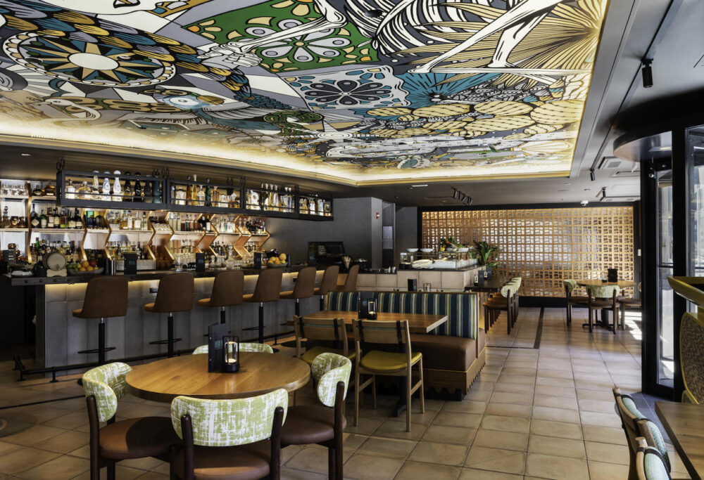 Image for CFM's Foodie Guide to Chicago’s NASCAR Street Race Weekend 2024