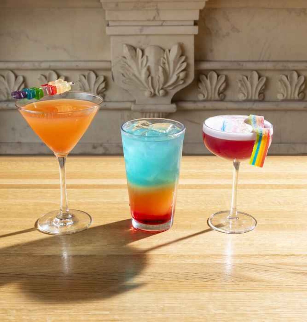 Image for 2024 Pride Month Specials in Chicago