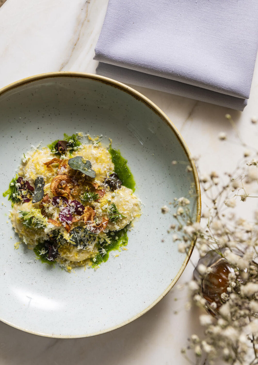 Image for Where to Get Noods for National Pasta Month in October