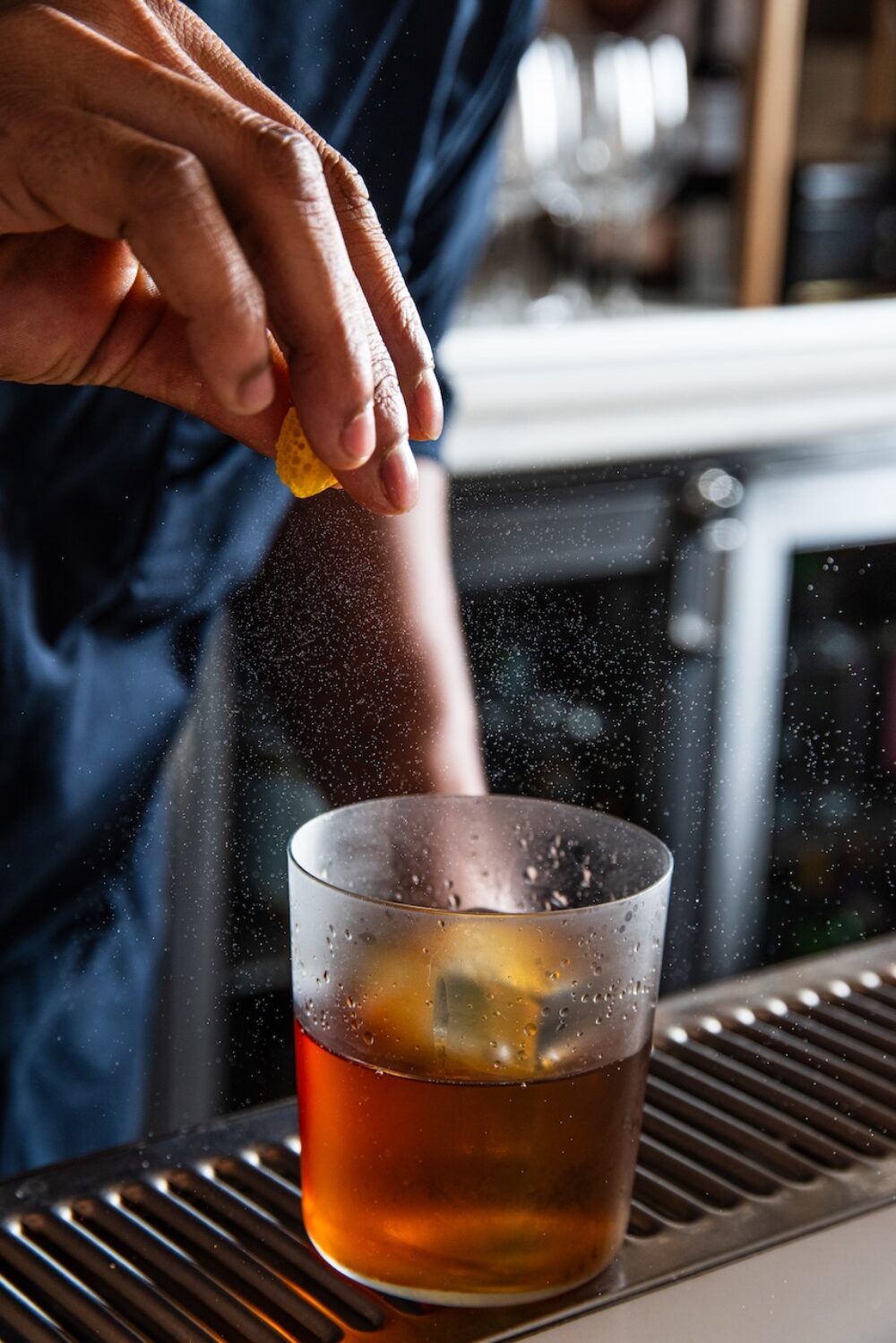 Image for Energize Your Holiday Week on National Espresso Day, November 23rd