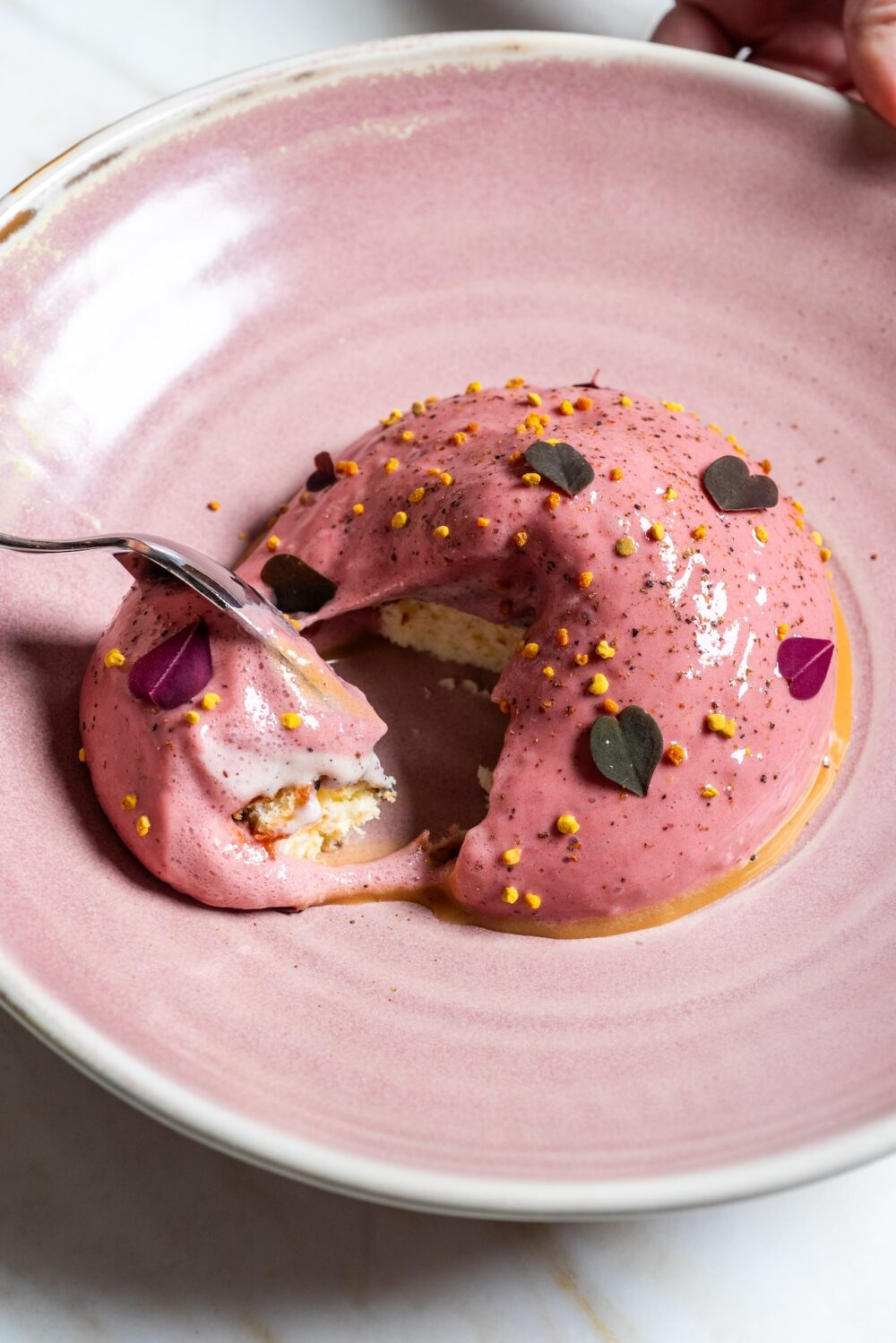 Image for Where to Celebrate Your Love on Valentine's Day 2025