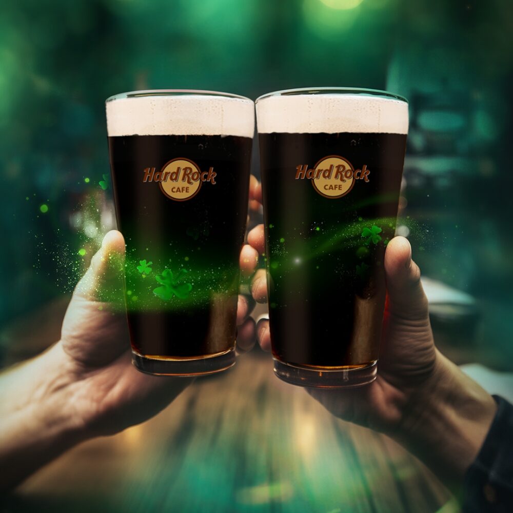 Image for 2025 St. Patrick's Day Festivities Around Chicago