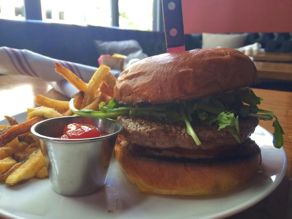 photo 382 for 3 Year Anniversary Special at Brasserie by LM