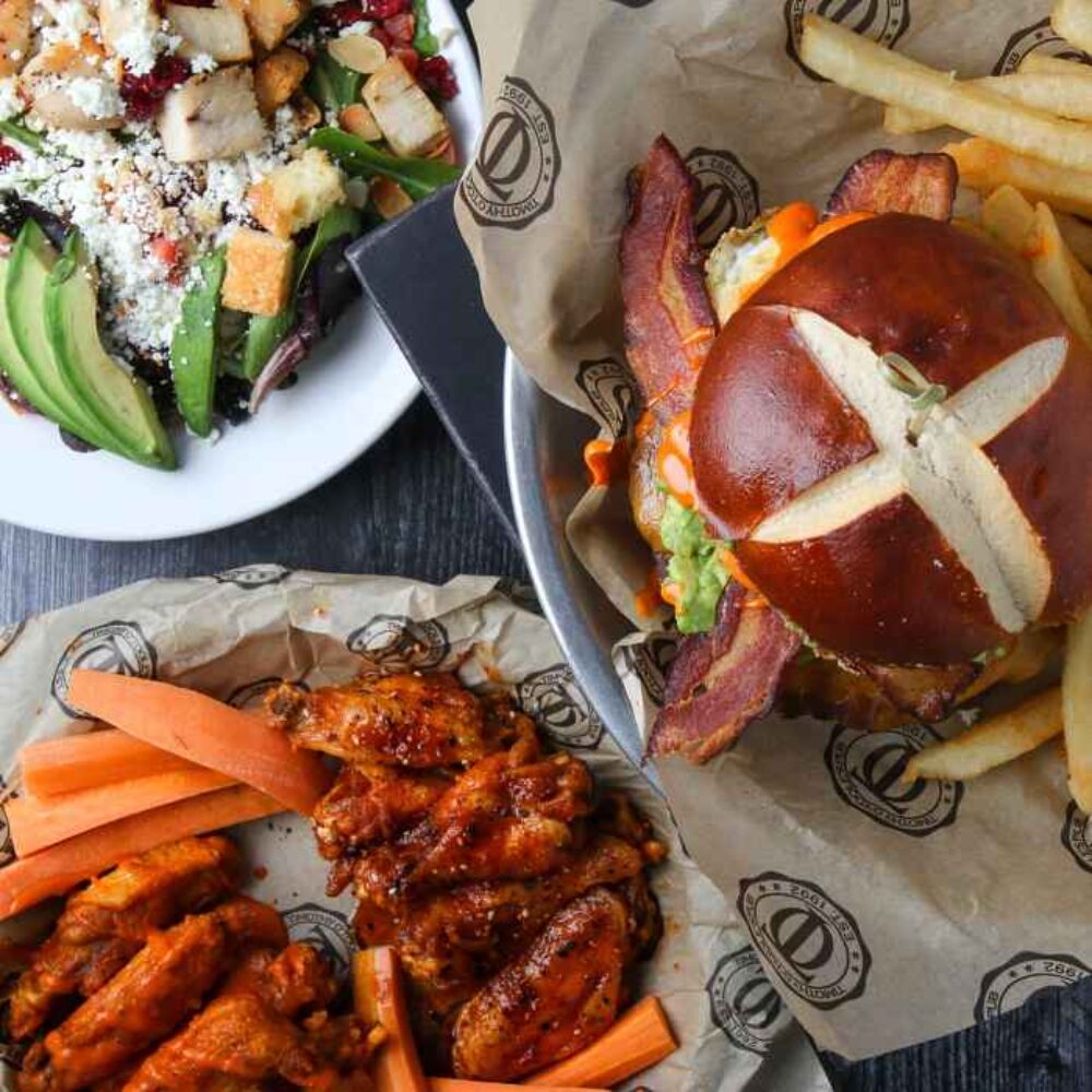 Image for March Madness at Timothy O'Toole's Pub