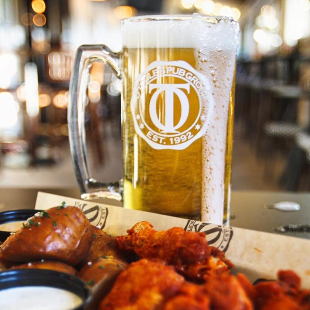 Image for March Madness at Timothy O'Toole's Pub