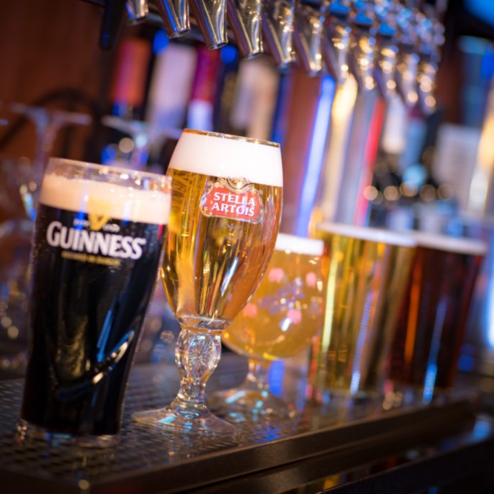 Image for March Madness at Timothy O'Toole's Pub