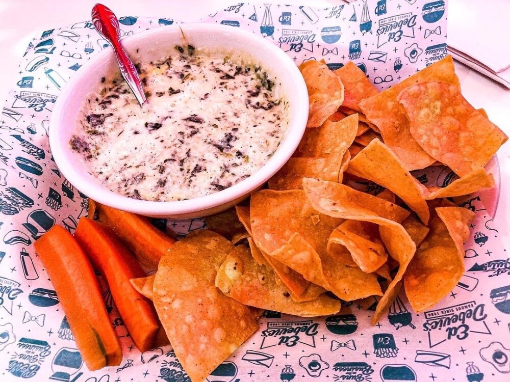 Image for A Return to "The Good Ol' Days" at Ed Debevic's