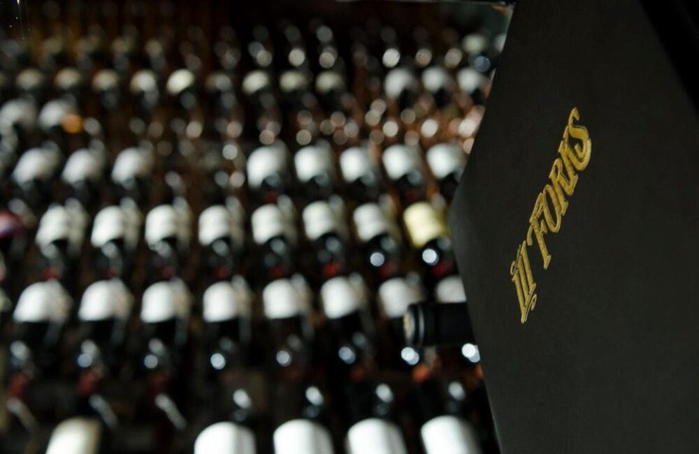 Image for III Forks Reopens for Carry Out and Delivery