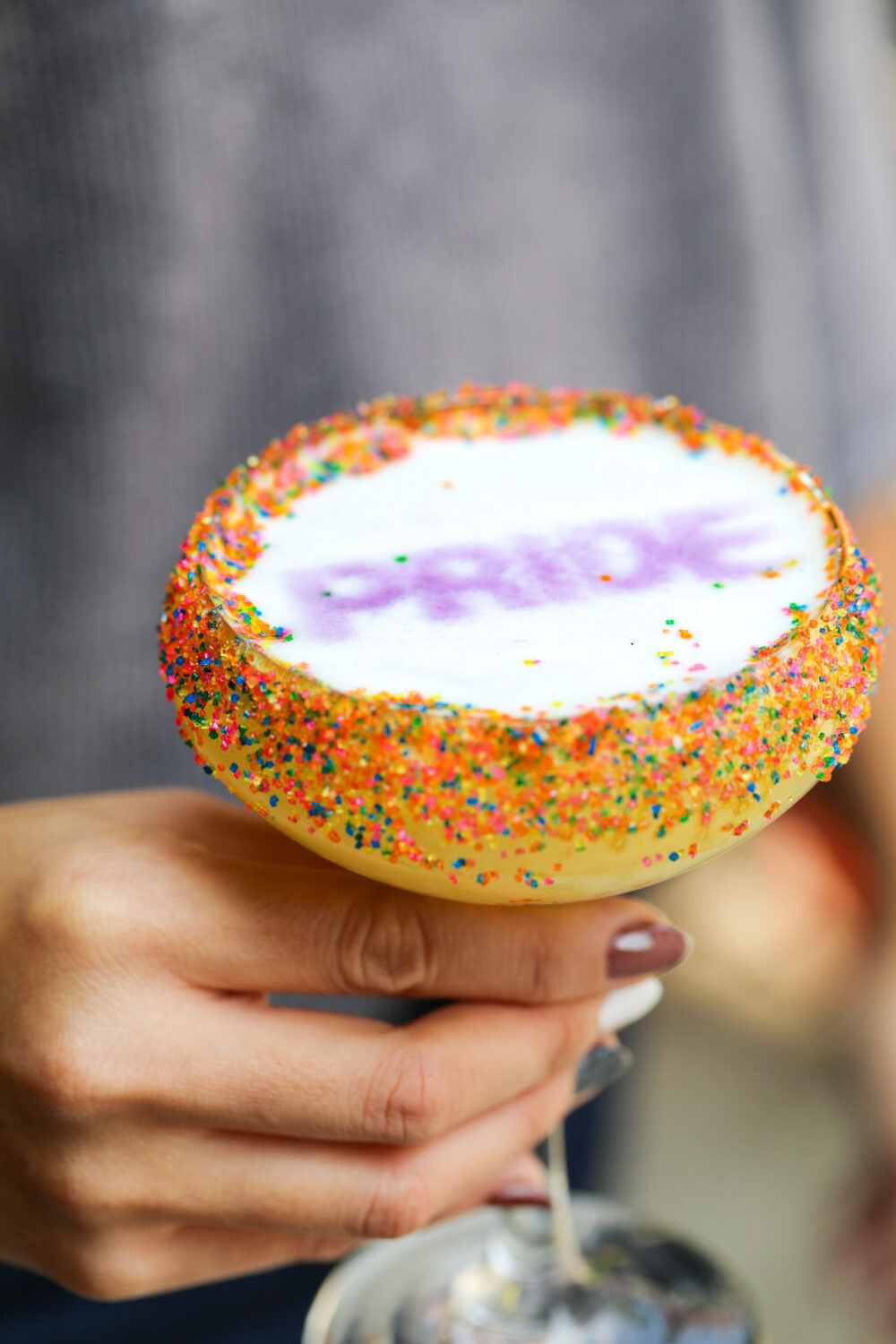 Image for Where to Dine and Drink at this June for Pride Month