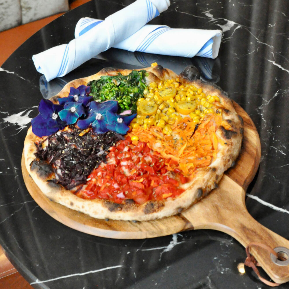 Image for Where to Dine and Drink at this June for Pride Month