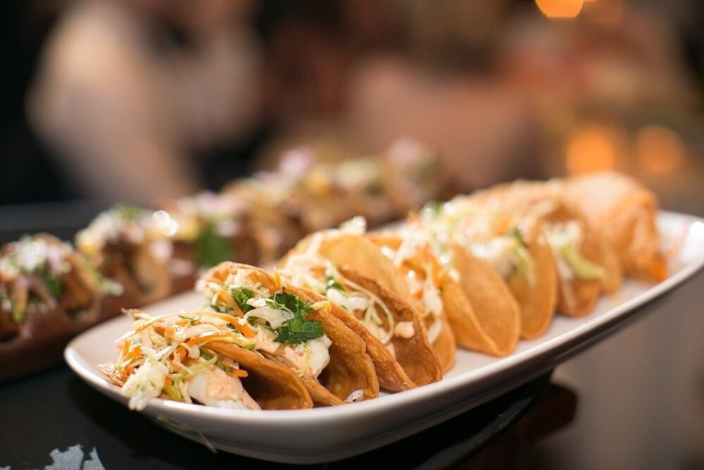 Image for CFM Asks: Chef Carlos Garza of Carnivale