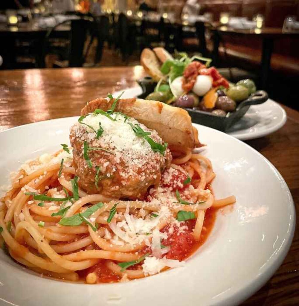 Image for Holiday Happy Hour for Charity at Bar Roma